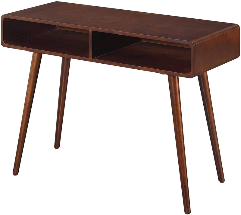 7108099ES Napa Console Table, Espresso