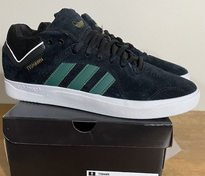 Tyshawn hotsell adidas green