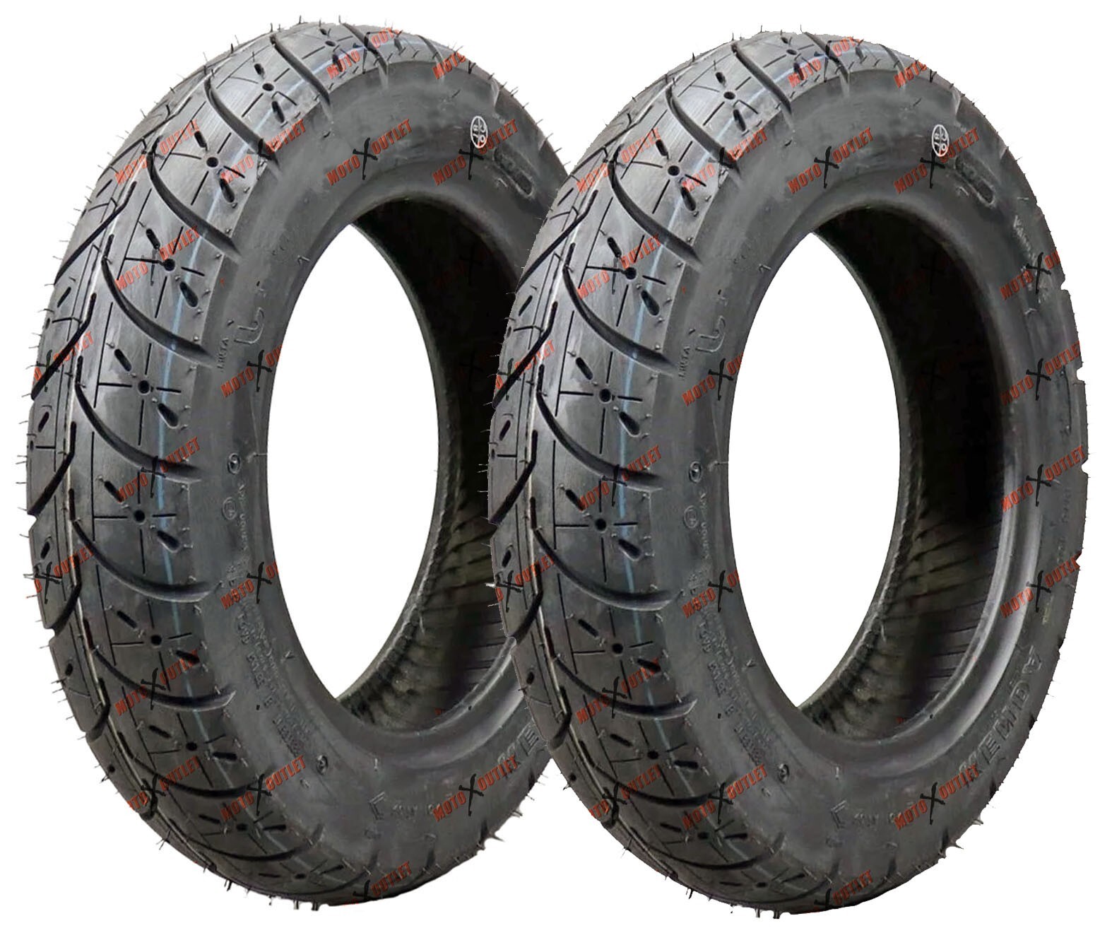 【K3050】SUZUKI 　No25 size15.5 Anno1993 NOS Suzuki S32 1973-77 GT185 T10 FEW Right Contact Points