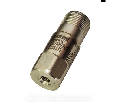 AM3100T2-Z2 | Bently Nevada Case Mounted Accelerometers Vibration Sensors