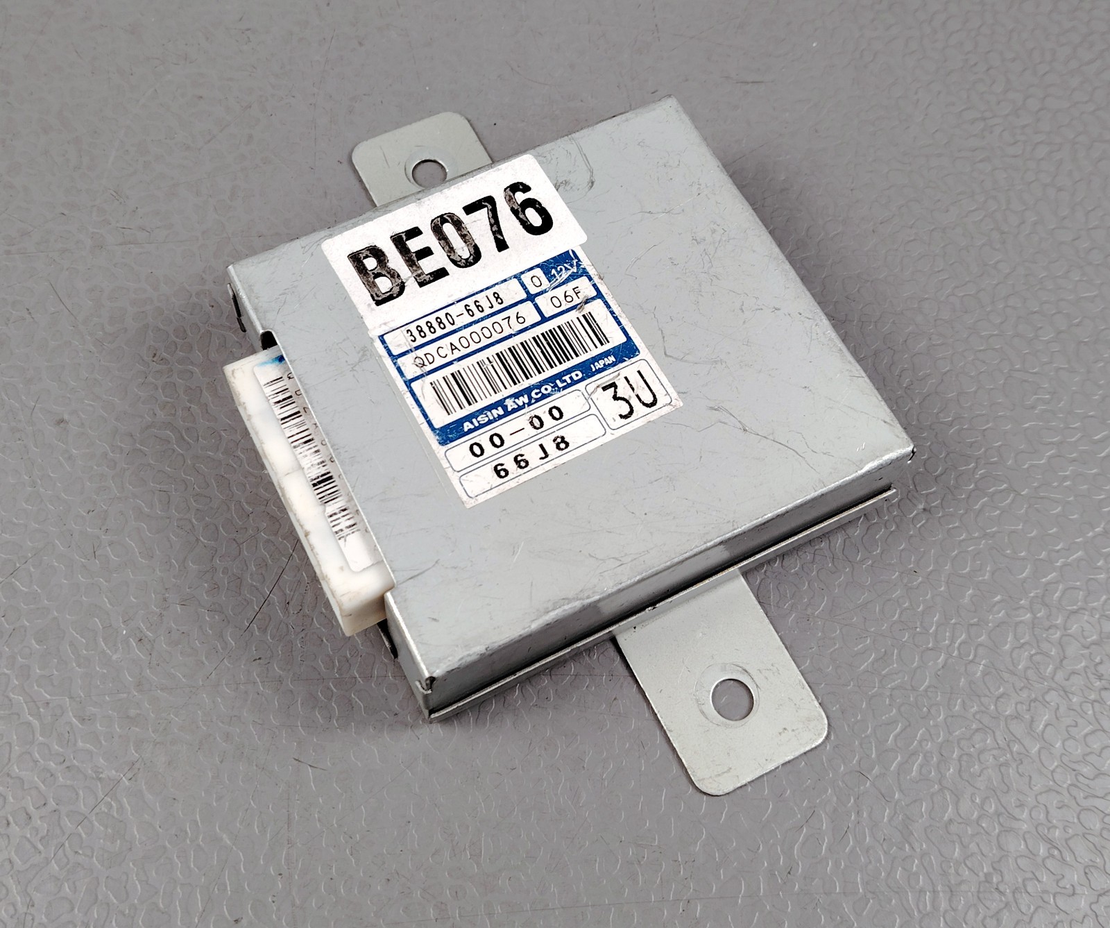 SUZUKI GRAND VITARA JB GEARBOX TRANSMISSION CONTROL MODULE