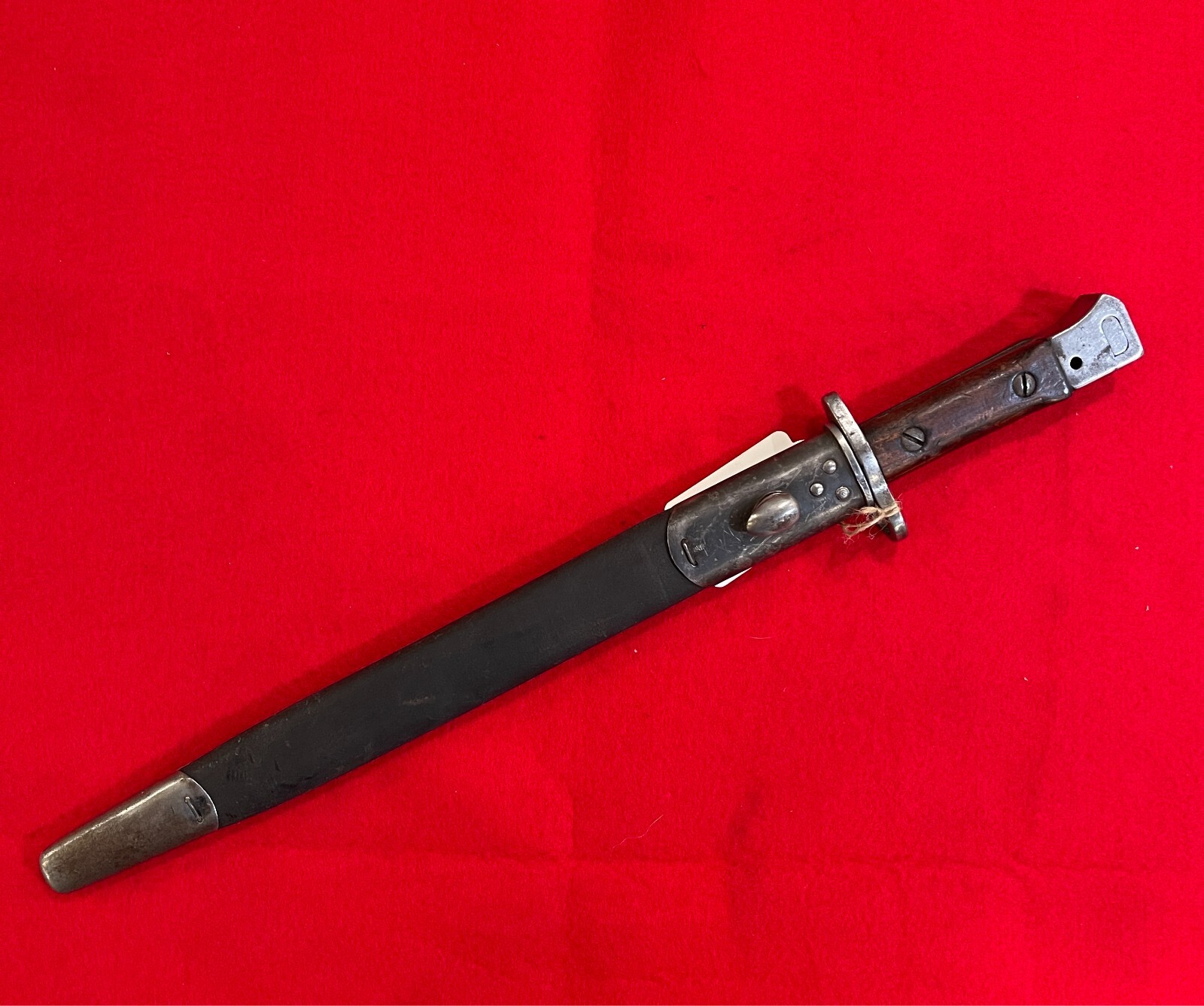 CLAYMORE BOLT<BGO>＆SKIRT INAVANCE ② CLAYMORE BOLT<BGO>＆SKIRT INAVANCE ② GETTING FREE KILO BOLT