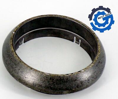 ஐゆうஐ Kooks Sierra 3 in. Green Catted Y-Pipe 28613300 (14-18 6.2L