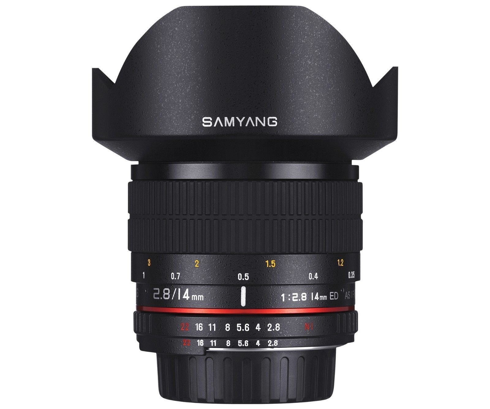 Manual Camera Lenses for Nikon