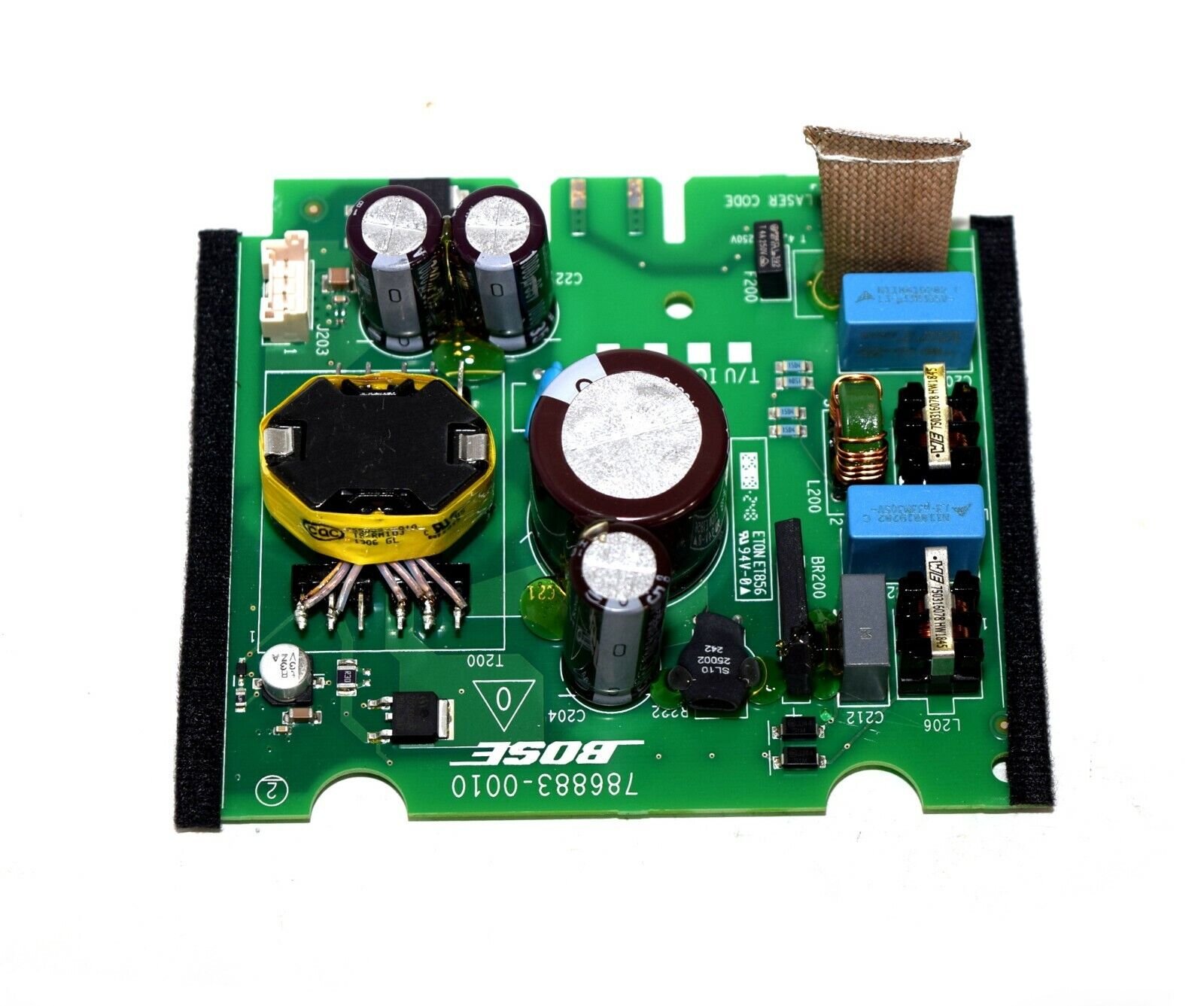 Bose Home Speaker 450 Power Board Replacement Part Free Ship Bose Home Speaker 450 Power Board Replacement Part Free Ship