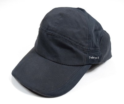 hind running cap
