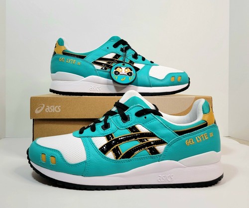 靴 asics GEL-LYTE III OG GTX Asics x Mita Gel-Lyte III OG GTX | Uncrate