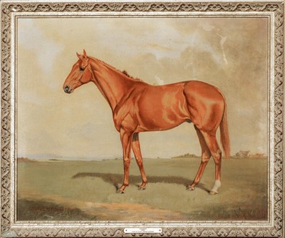 Download Original Acrylic Horse Painting Featuring Rich Green Trim And American Saddlebred Horse Art Collectibles Painting Eco Mus Pl