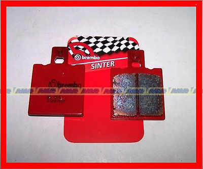 Pastiglie Freno Brembo SINT Post. Aprilia RS 125 - TUAREG 125/350  07BB01SP
