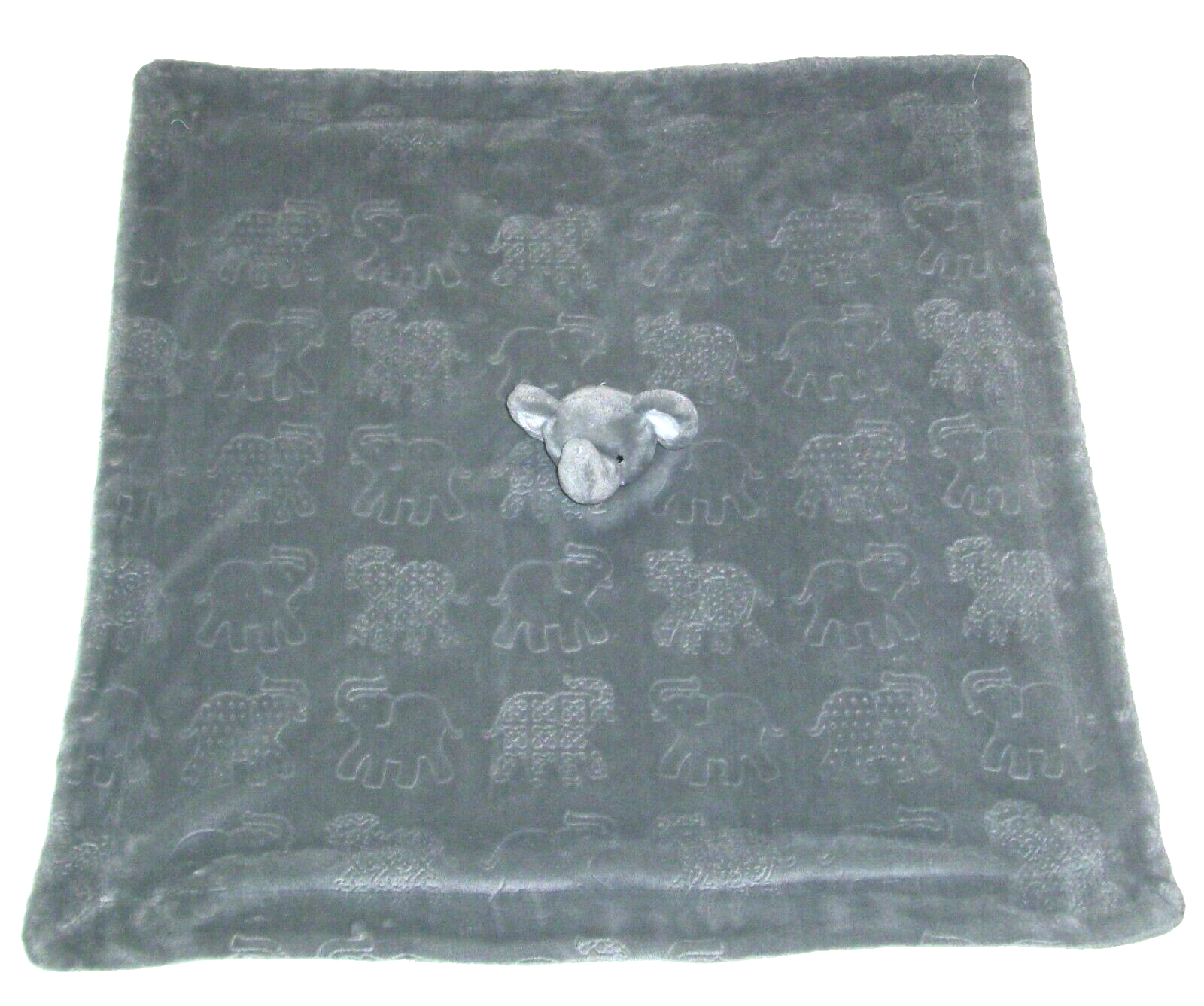 Security Lovey Large Embossed 29x30