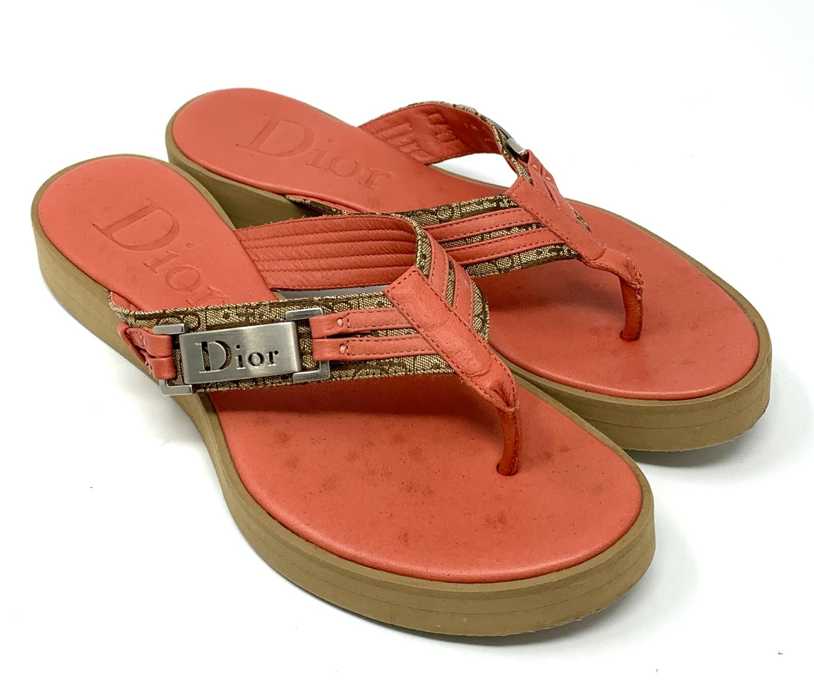 Dior/トロッター ビーサン/36 $_57.JPG?set_id=8800005007