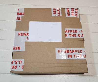 Item photo(s) from verified buyer