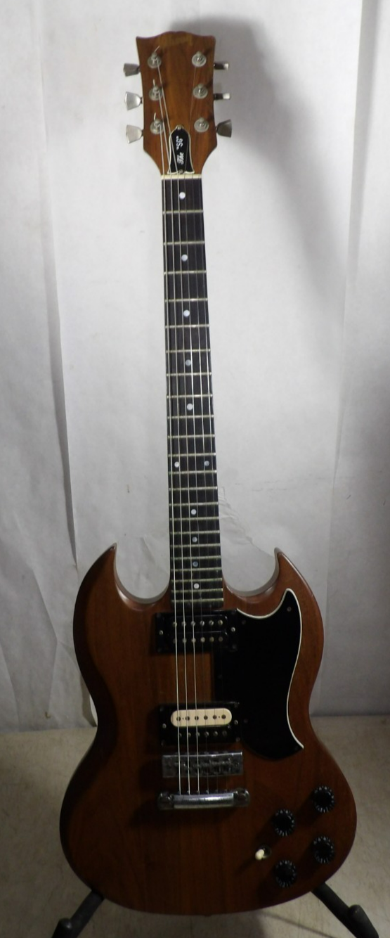 VTG 1979 Gibson 