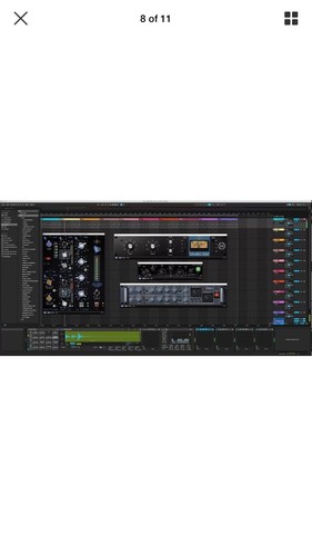 Logic Pro 10.4.1 (full) 100%  lifetime updates