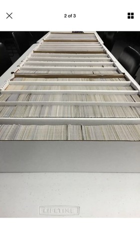 Yugioh! 2500 random card lot Huge Collection!!!!