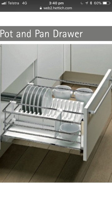 Hettich Wire Push To Open Drawer Kits Super Hot Price Building