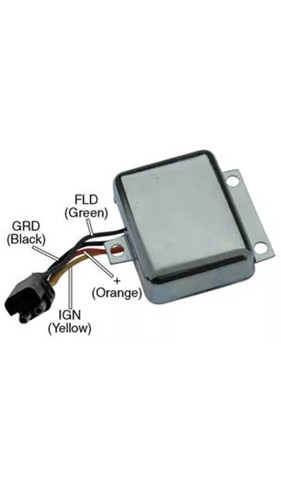 REGULATOR WATTS レコード Amazon.com: OEG Parts New Voltage Regulator Compatible With