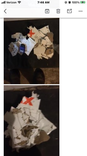 Objectfoto('s) van geverifieerde koper