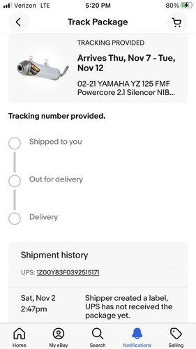 Fotos del artículo de un comprador verificado