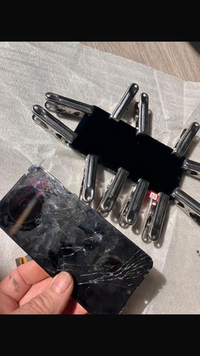 Photos de l'objet d'un acheteur vérifié