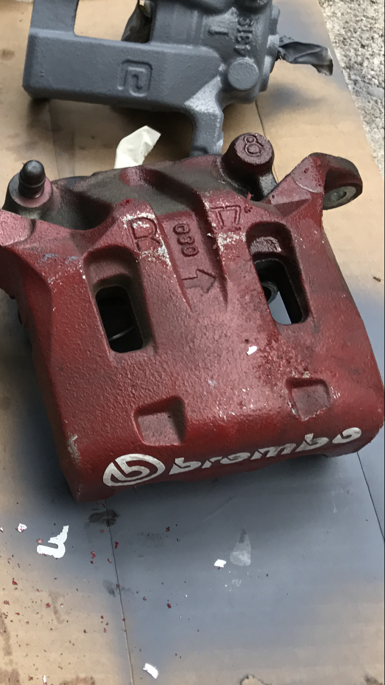 BLACK G2 BRAKE CALIPER PAINT EPOXY STYLE KIT HIGH HEAT MADE IN USA FREE