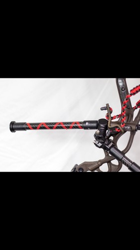 Hoyt Carbon Defiant Compound Bow