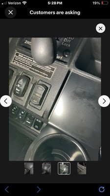 Fotos del artículo de un comprador verificado