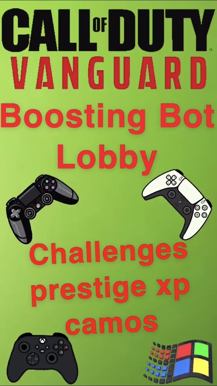 Boost bot. Boost bot