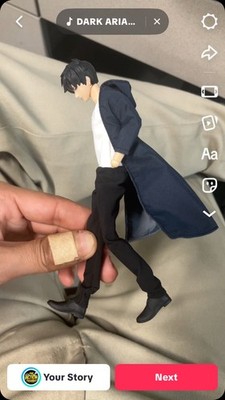 經驗證買家提供的物品圖片