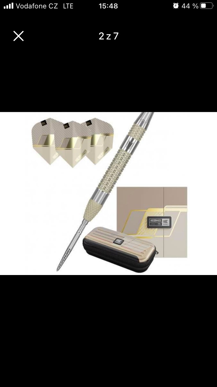 darts steel dimitri van den bergh limited edition | eBay