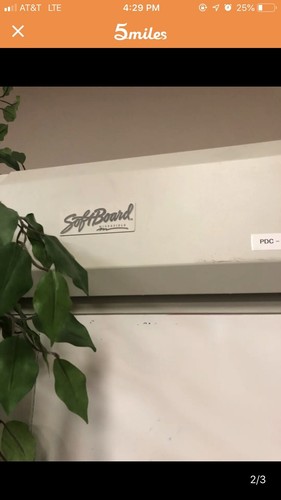 Micrographics White Board