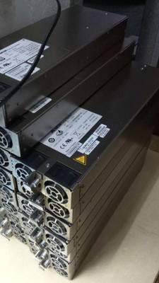 Cisco CRS-PM-DC CRS-8 CRS-16 Modular Power Supply 800-32299-03 DHF-2DC-2100W