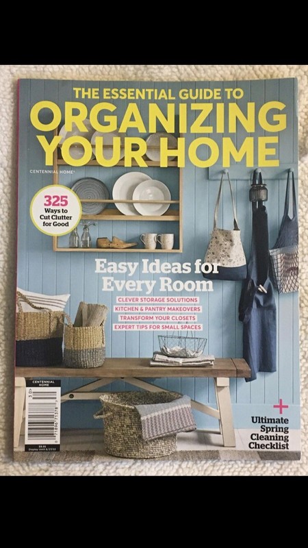 THE ESSENTIAL GUIDE TO ORGANIZING YOUR HOME ☆ Easy Ideas