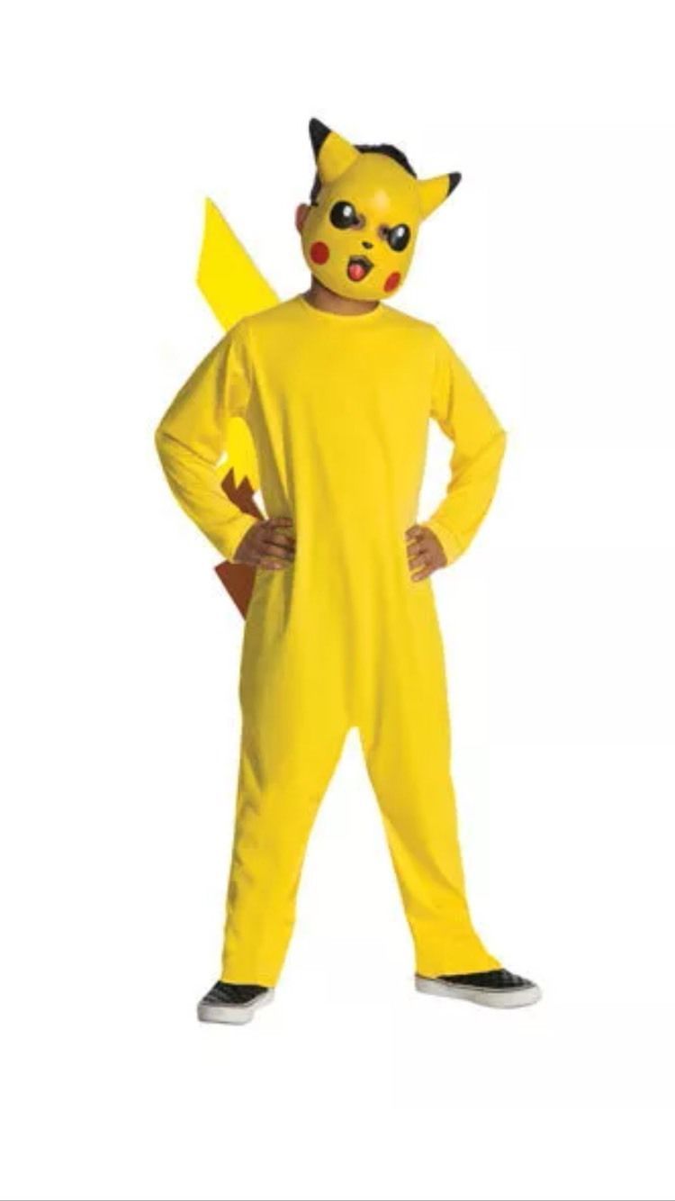 Unisex Cartoon Characters Complete Outfit