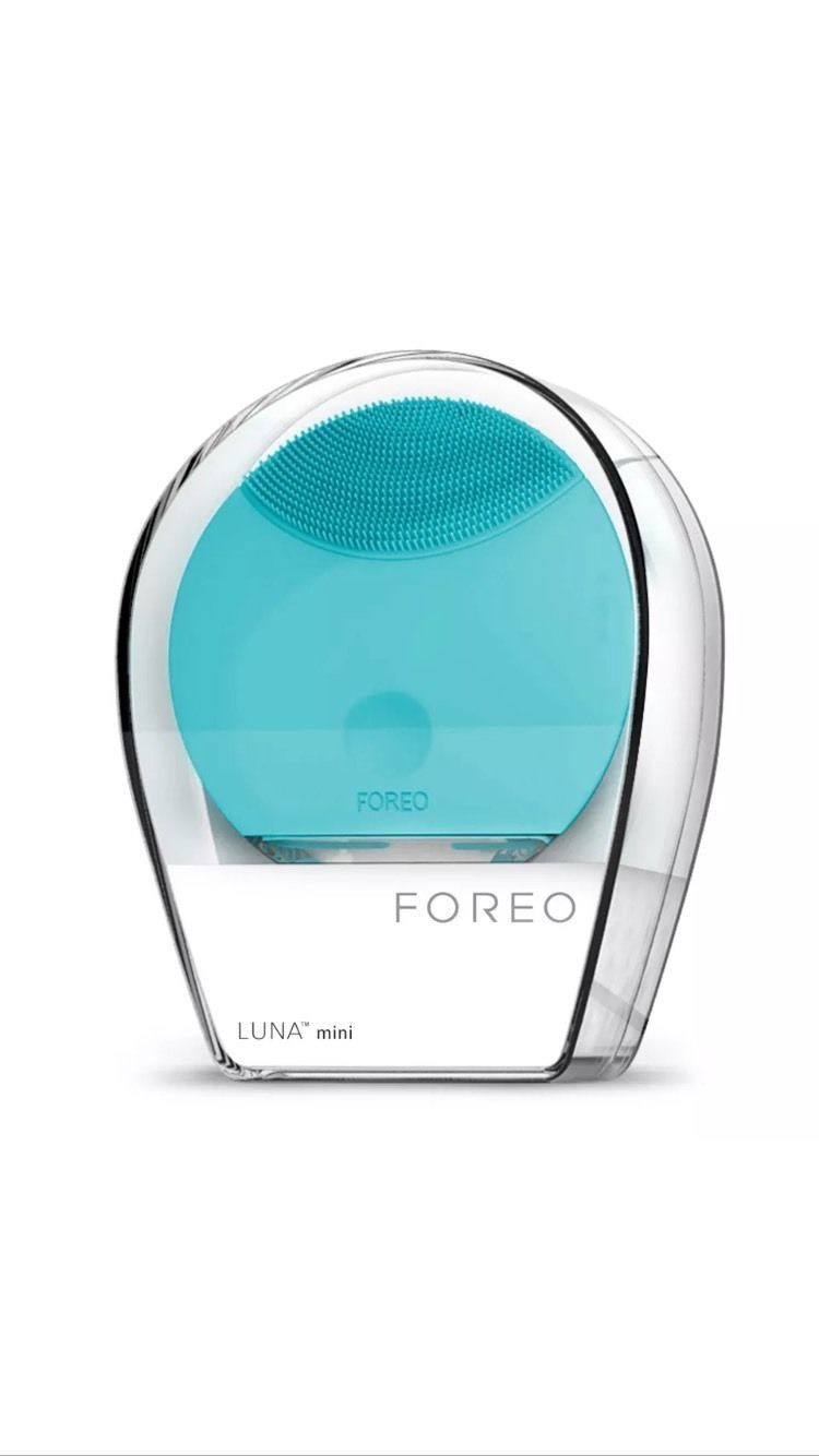 FOREO Facial Cleansing Devices
