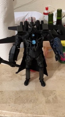 Foto dell'oggetto di un acquirente verificato