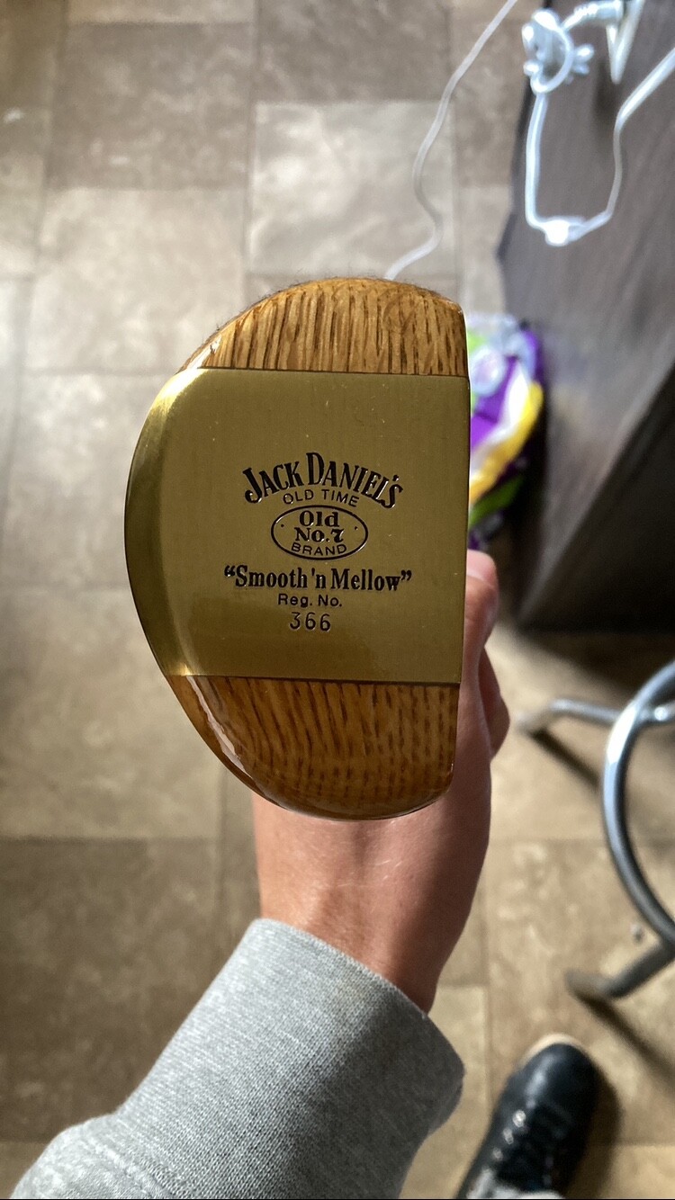 90s Jack Daniel'sパロディ Ensenada タンクトップ 90s Jack