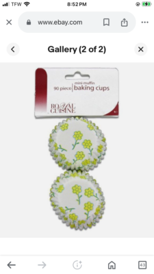 Fotos del artículo de un comprador verificado