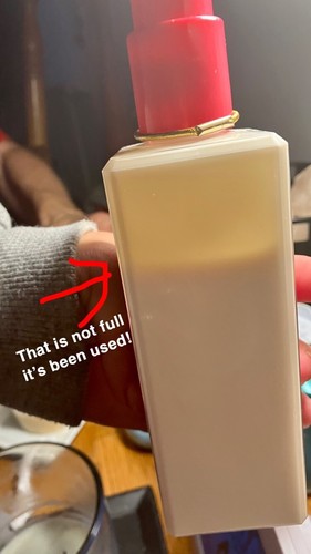 Foto dell'oggetto di un acquirente verificato