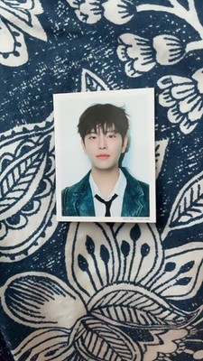 Stray Kids Hollow Seungmin Ver. FC Limited Edition CD Japan