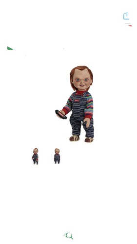 supreme chucky doll | eBay
