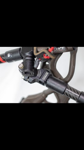 Hoyt Carbon Defiant Compound Bow