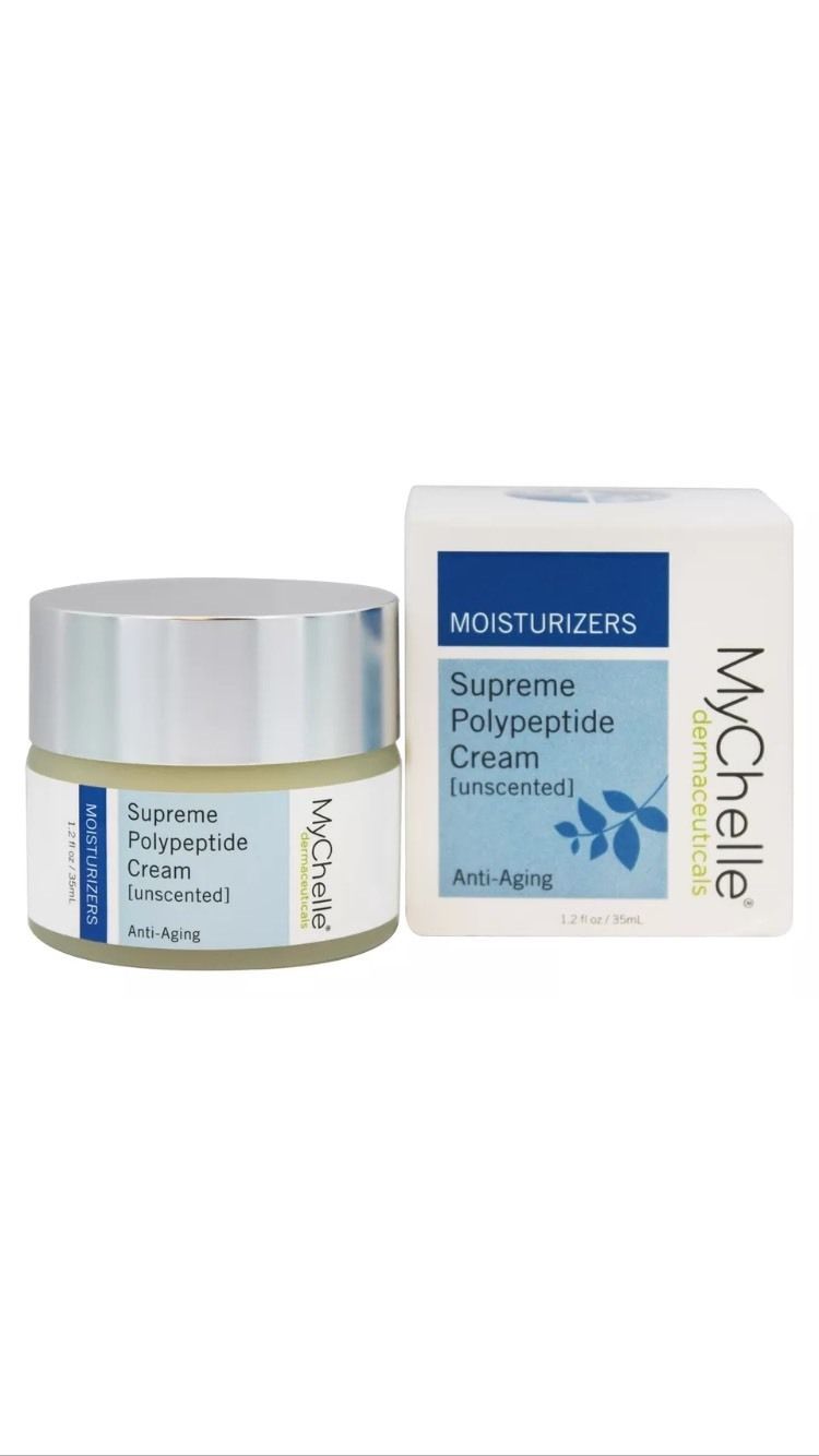 MyChelle Anti-Aging Products