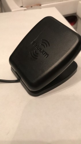Sirius XM SXHD1 (A) SATELLITE Radio & Accessories