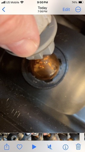Fotos del artículo de un comprador verificado
