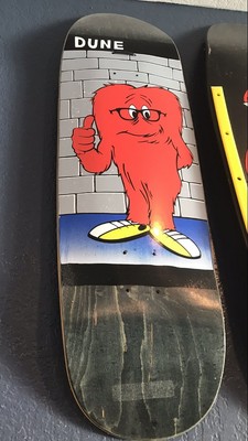 BLAST SKATES ホログラムスケートボード BLAST SKATES ホログラムスケートボード