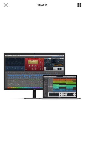 Logic Pro 10.4.1 (full) 100%  lifetime updates