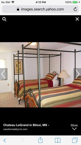 Timeshare For sale Mississippie