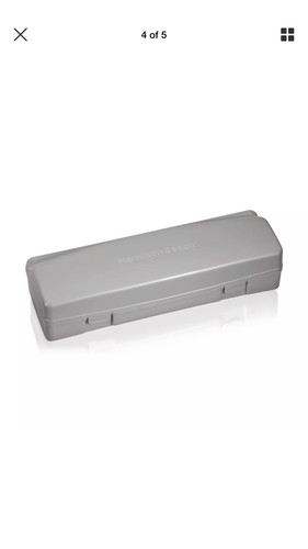 Hamilton Beach Stainless Steel Electric Knife with Storage Case | 74250R