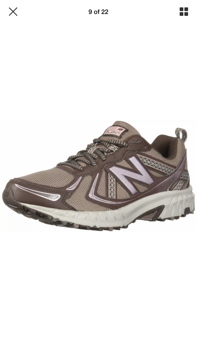 New balance acteva all terrain deals